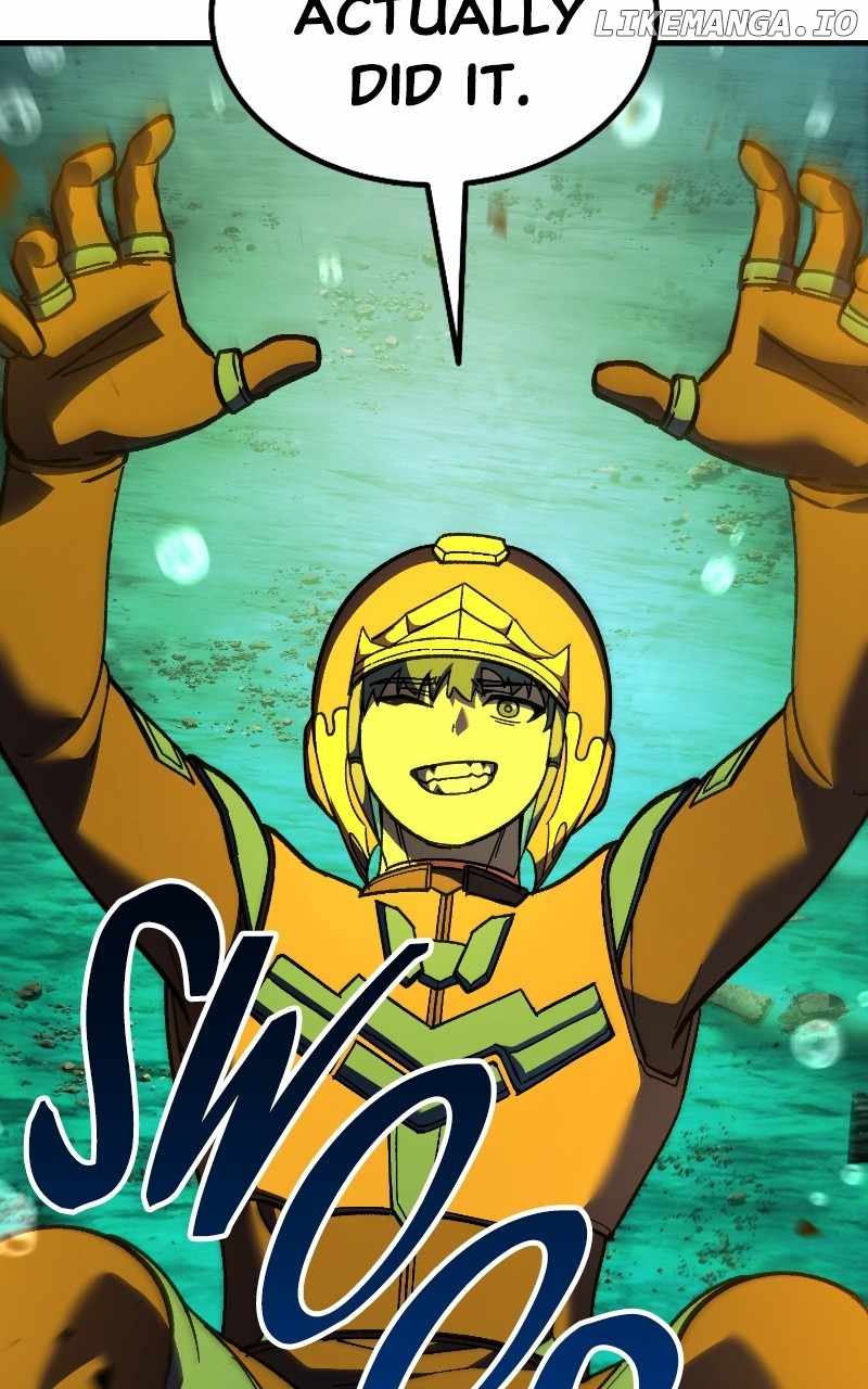 Divine Delivery Chapter 60 95